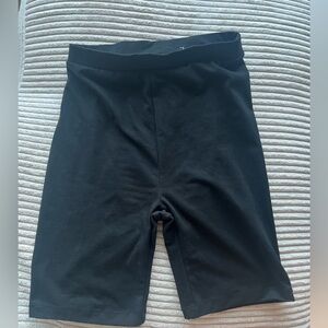 American Eagle XXS Biker Shorts